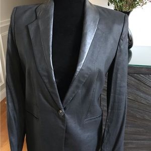 Helmut Lang Blazer